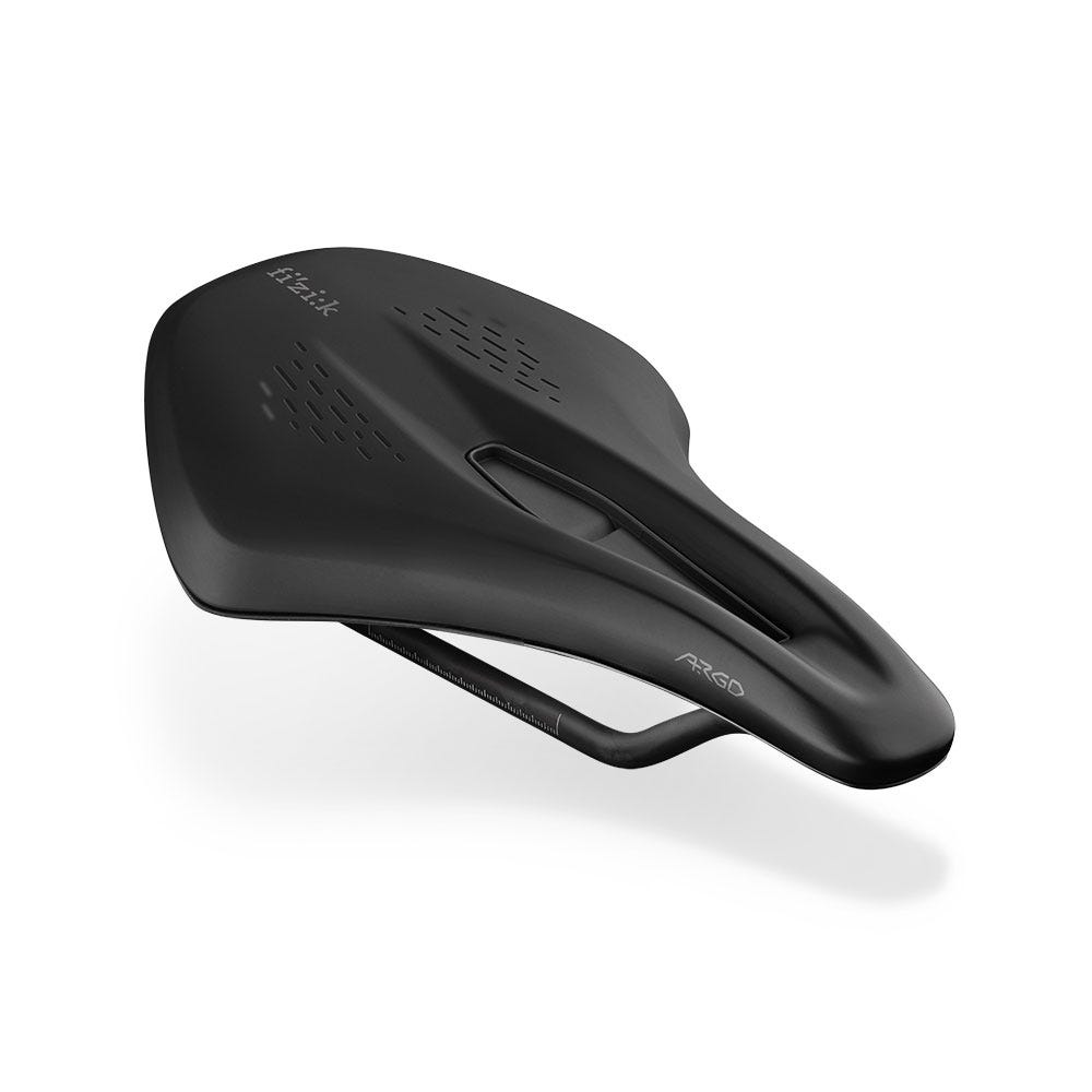 Fizik Argo Terra X1 Saddle Carbon Rails | 160mm