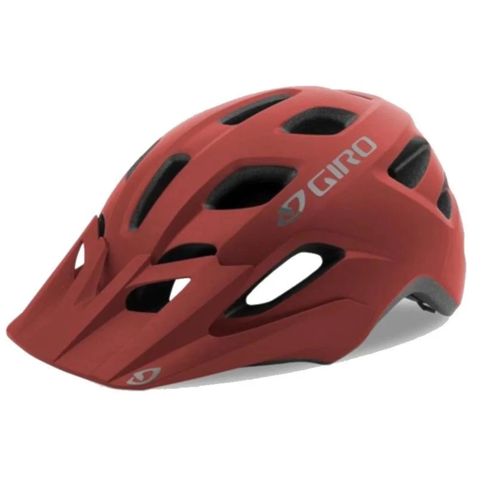 Giro Fixture MTB Helmet