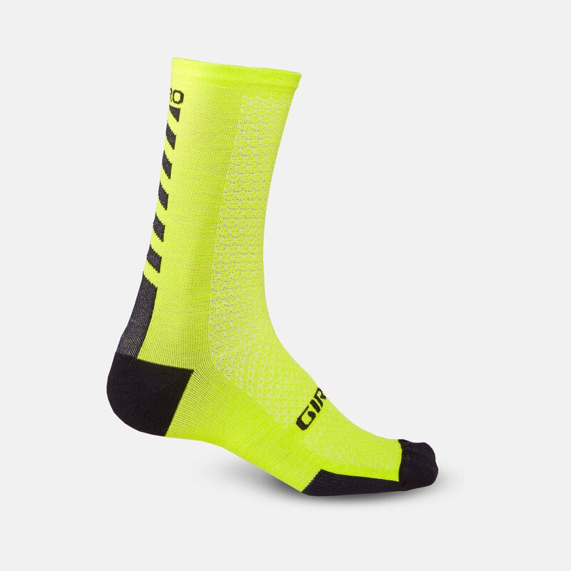 Giro Merino Cycling Socks