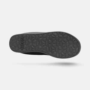 Giro Latch Flat Pedal Shoe | Black