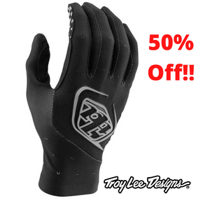 Troy Lee Designs SE Ultra Gloves