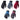 Kenny Racing Gravity MTB Gloves