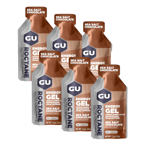 GU Roctane Endurance Energy Gel 32g