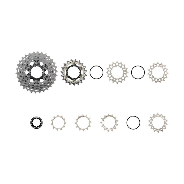 Shimano Dura Ace R9200 12 Speed Cassette | 11-34t