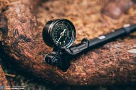 RockShox 600PSI Shock Pump