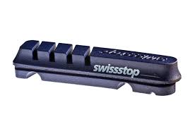 SwissStop Flash EVO BXP Rim Brake Pad | Blue