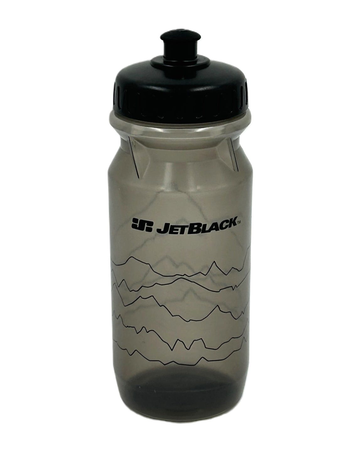 JetBlack Comp bottle 600ml