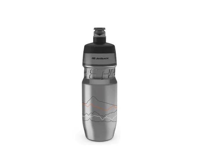 JetBlack Icon Bottle 900ml