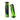 Ryfe Bossa Lock-On Grips - 130mm - Black/Green