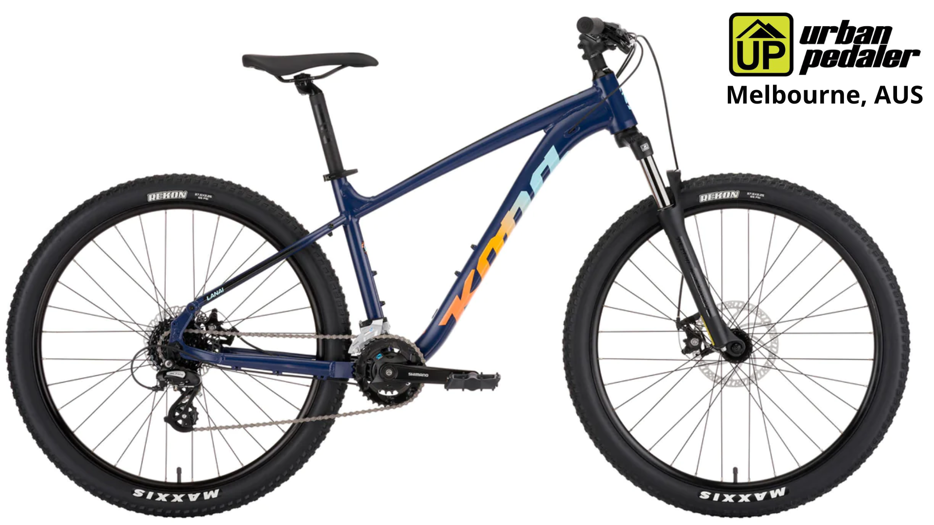 Kona Lana I Urban Pedaler