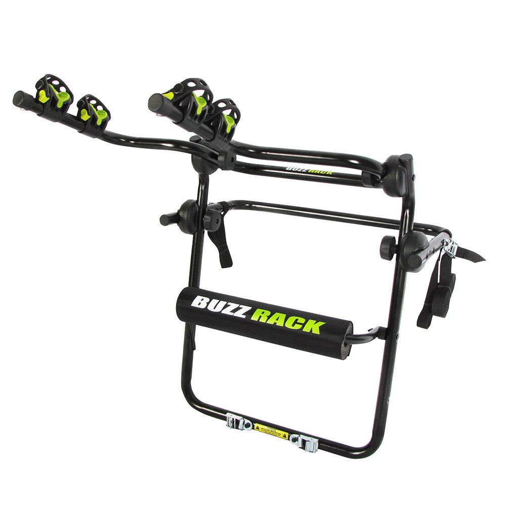 Buzz Rack Beetle 4×4