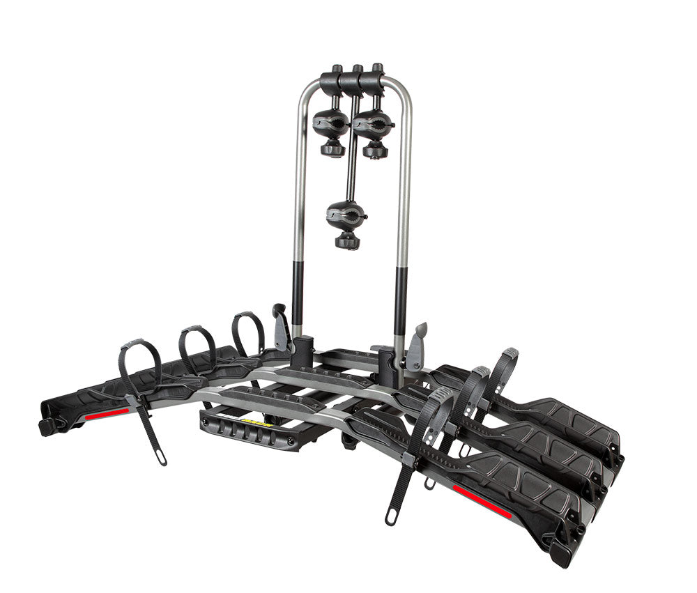 Buzz Rack E-Hornet H3 3-Bike Platform Rack