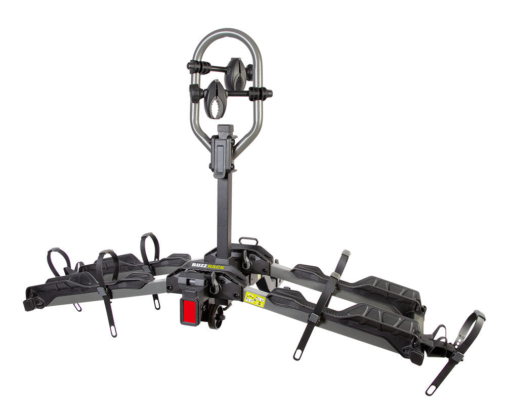 Buzz Rack E-Scorpion H2 2-Bike Platform Rack