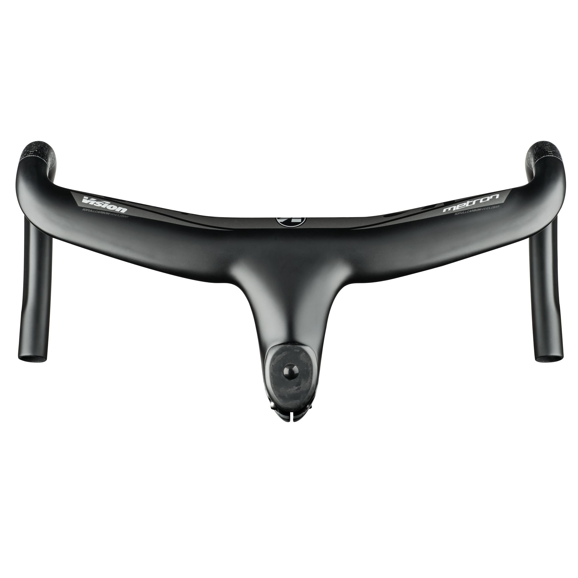 Vision metron deals 5d acr handlebar