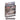 YBN Chain Single Speed 1/2 x 1/8 Half Link BMX Silver/Silver