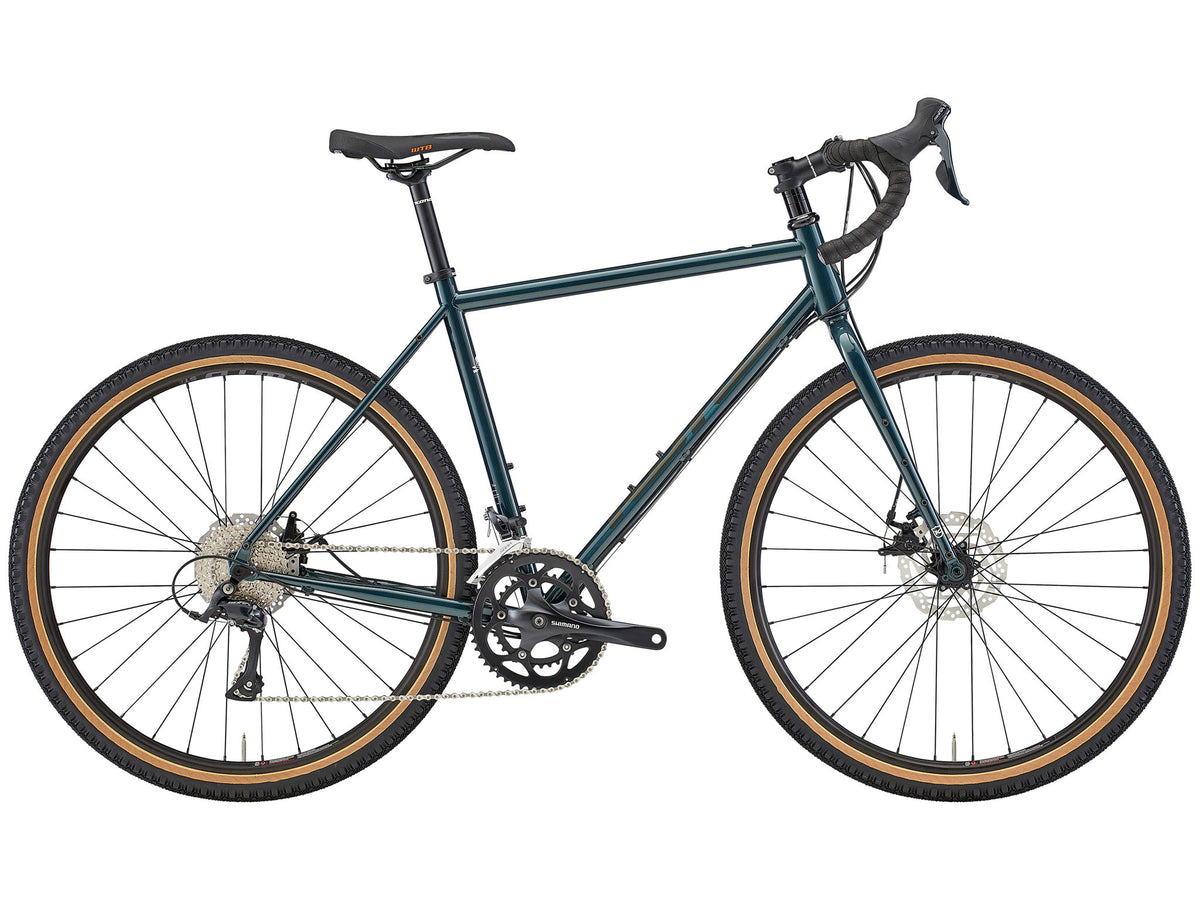 Gravel bike hot sale urban