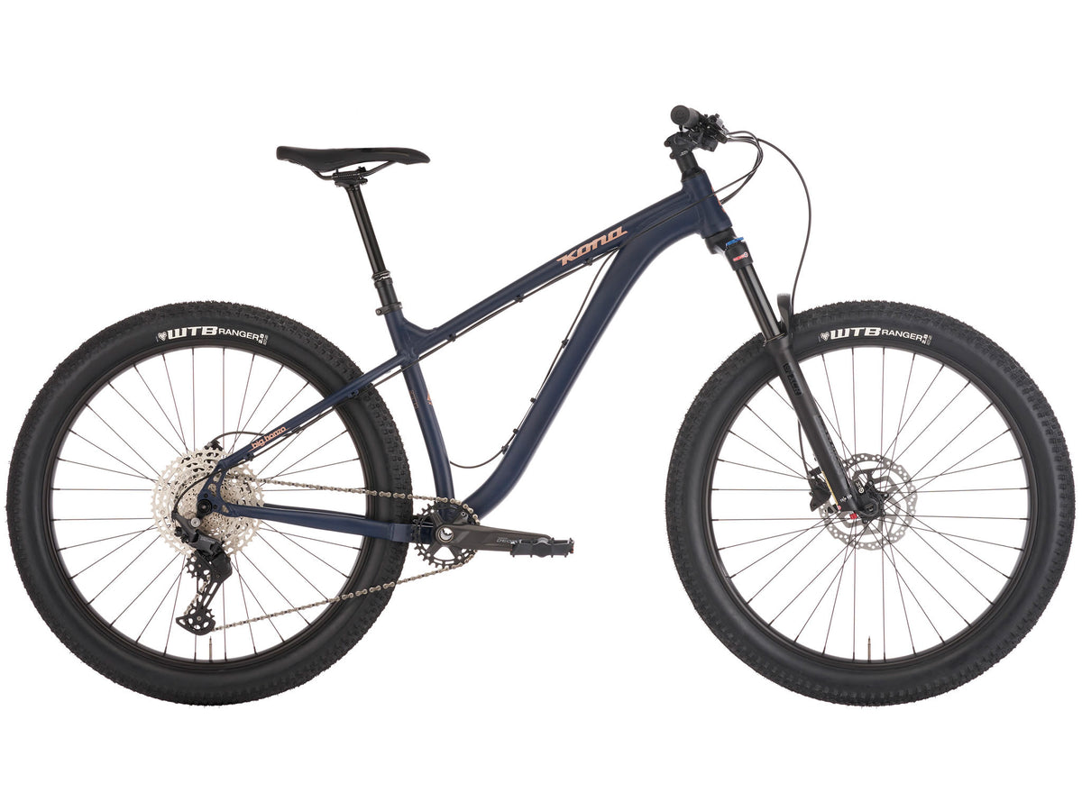 Mountain 2021 Kona Big Honzo St 2021 Kona Honzo ST Frame Specs