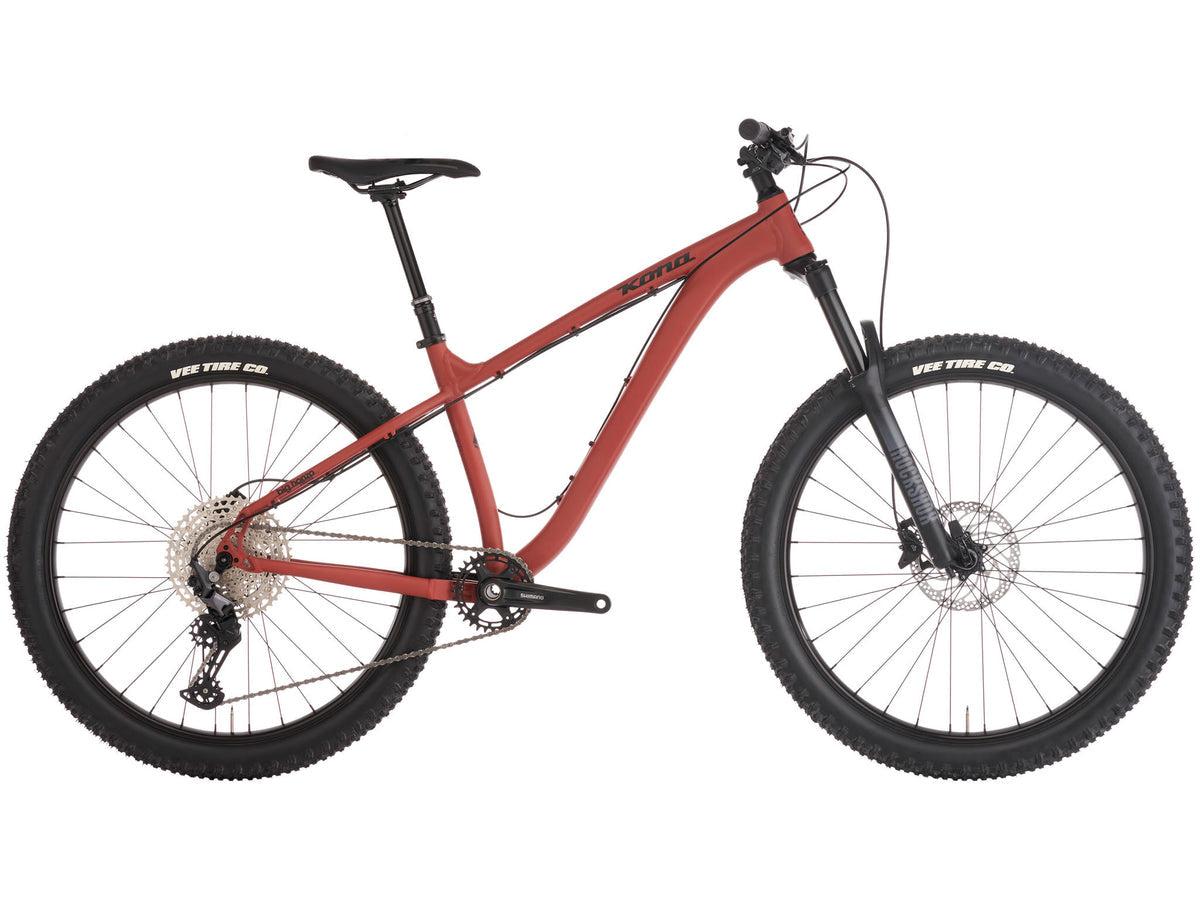 Kona Big Honzo DL