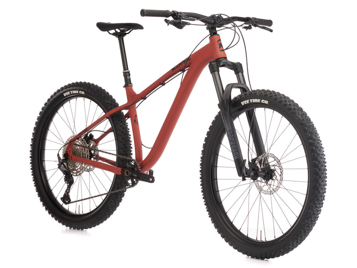 Kona Big Honzo DL