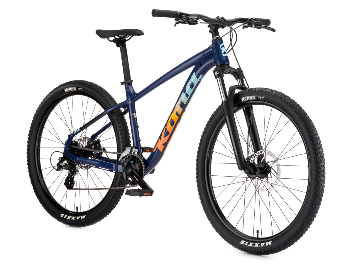 Kona mountain discount bikes