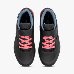 Shimano GE500W SPD Womens Shoe | Black
