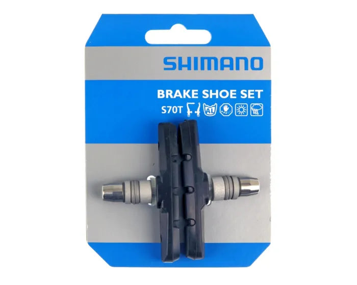 Shimano S70T BR-M530 Caliper Brake pads