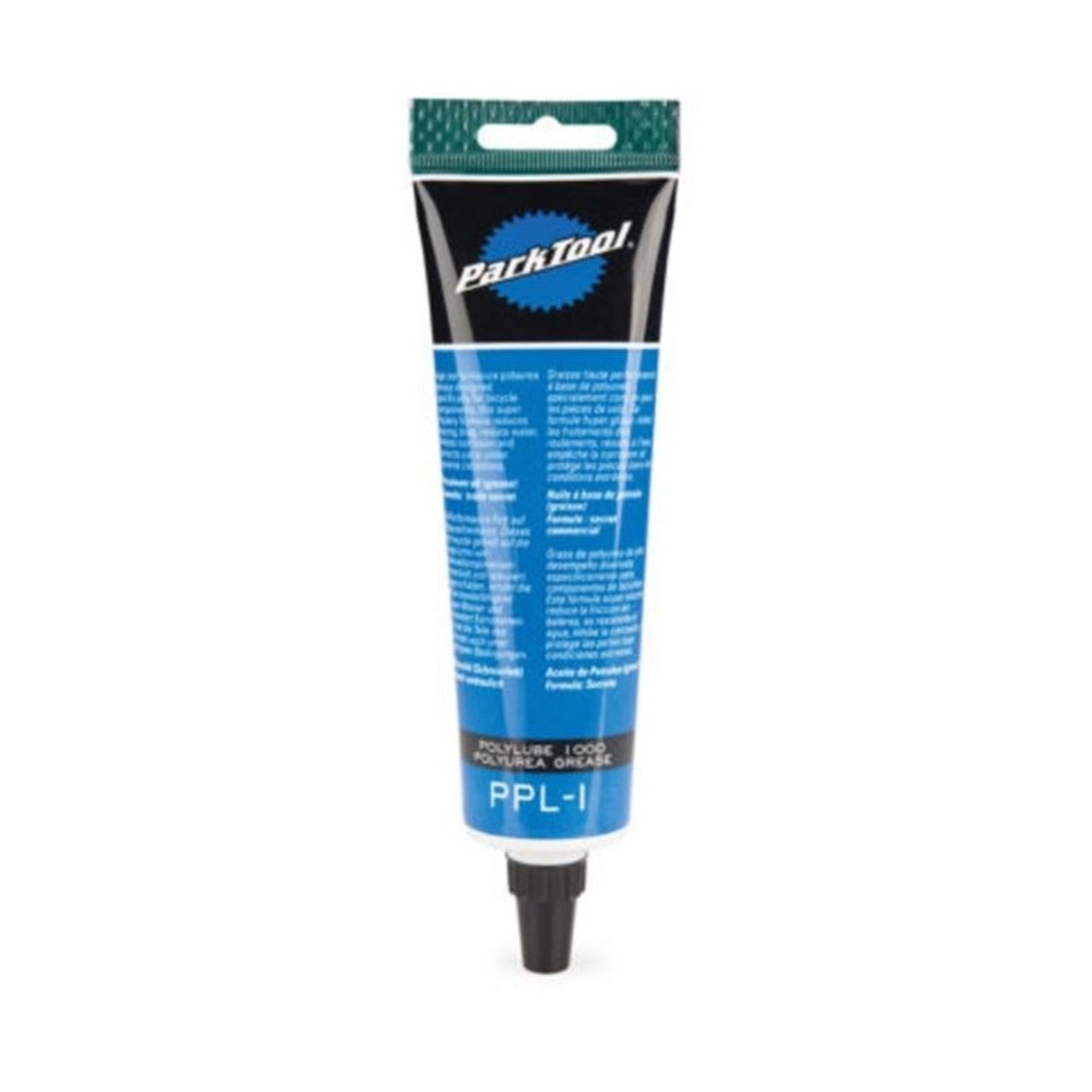 Park Polylube-1000 Grease Tube 1180g
