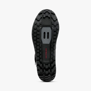 Shimano GE500 SPD Shoe | Black