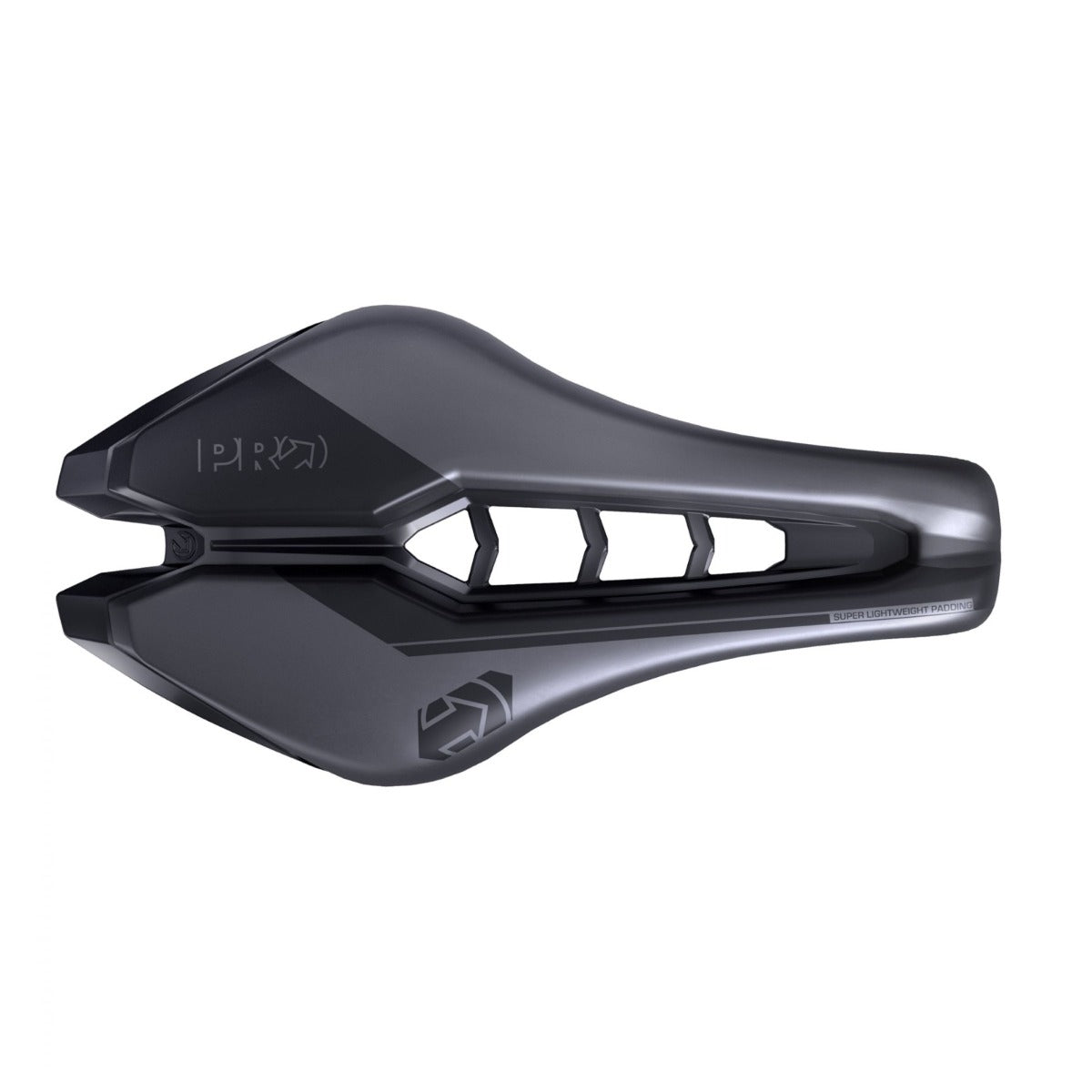 Pro Sealth Aero TSA 1.2 Saddle | Black