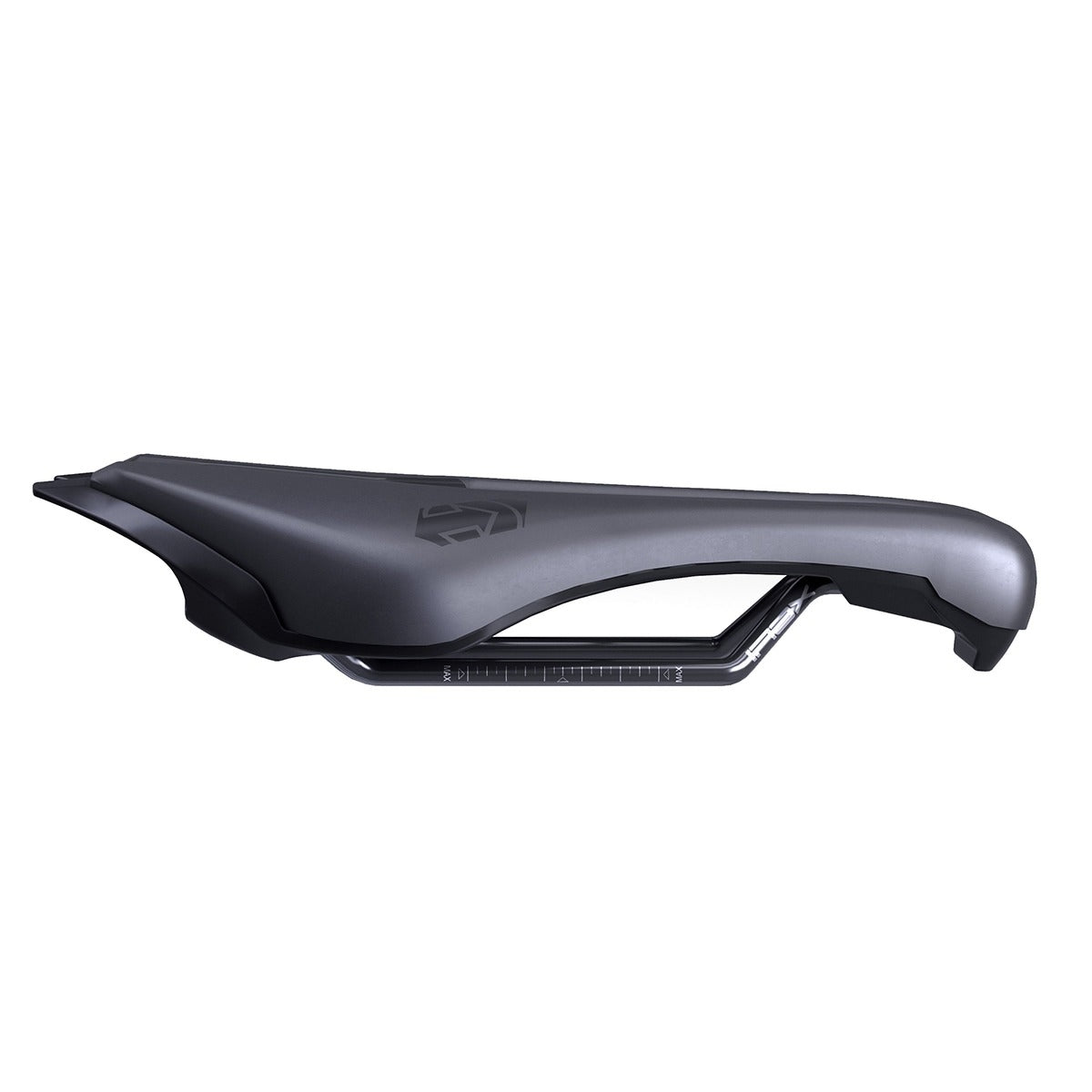 Pro Sealth Aero TSA 1.2 Saddle | Black