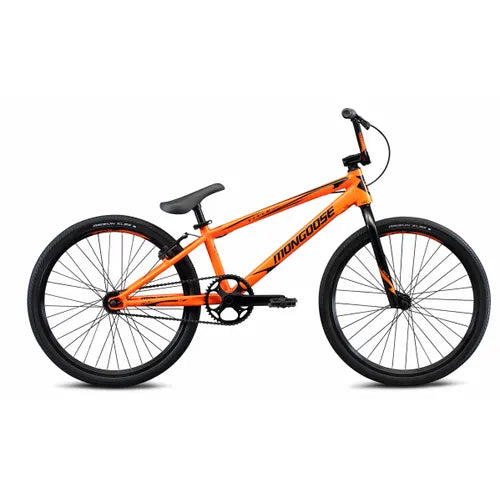 Mongoose Title Elite Pro 24"