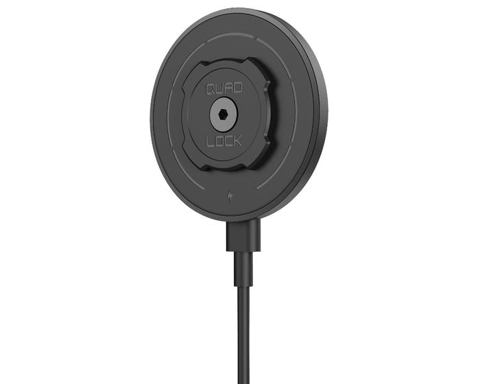 Quad Lock Mag Wireless Charger