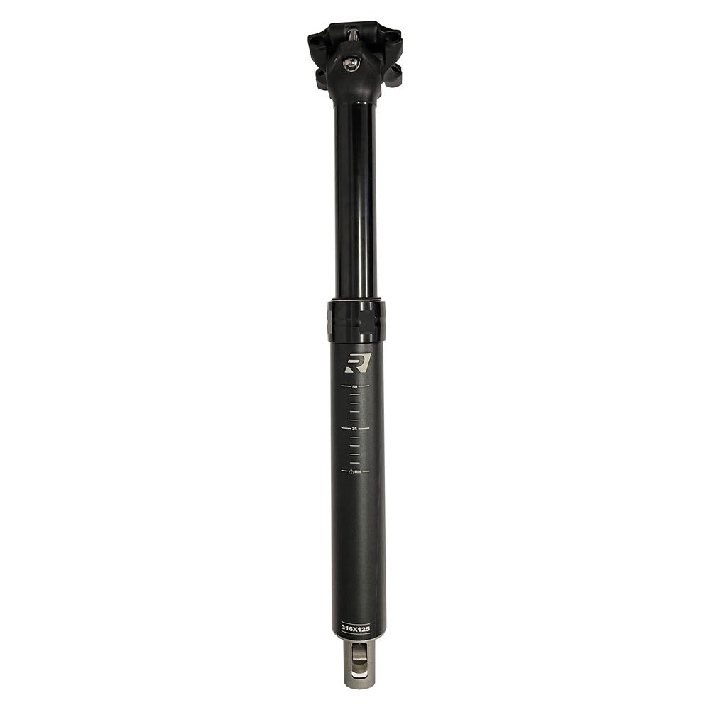 RYFE Escalator Dropper Post 125mm | 31.6mm