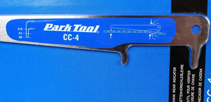 Park Tool Chain Checker 12 Speed CC-4