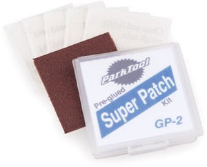 Park Tool GP-2 Patches