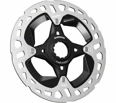 Shimano XTR MT900 Centerlock Brake Rotor | 160mm