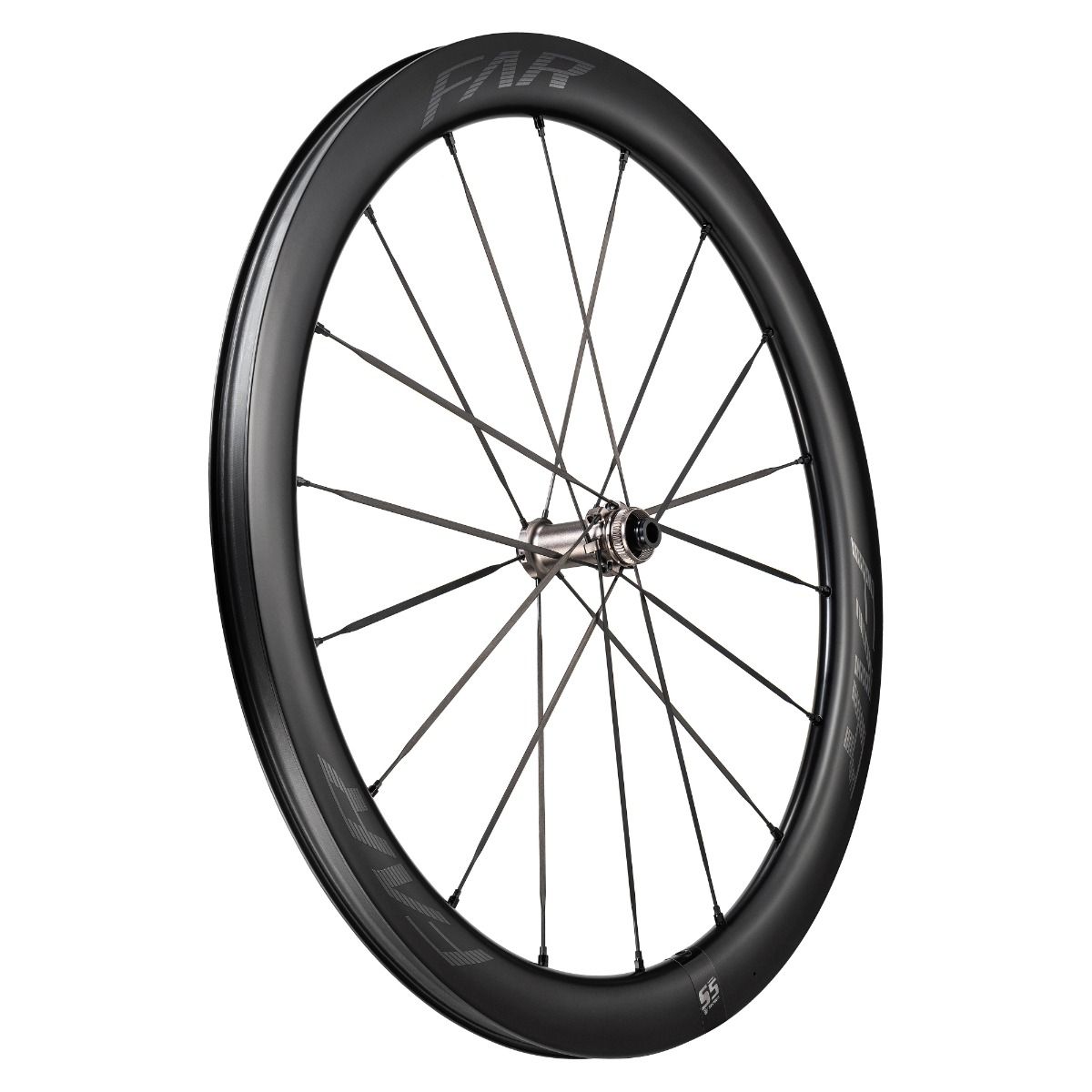 Farsports MY25 S-Series Wheelset