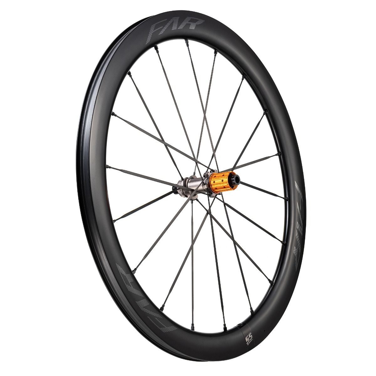 Farsports MY25 S-Series Wheelset
