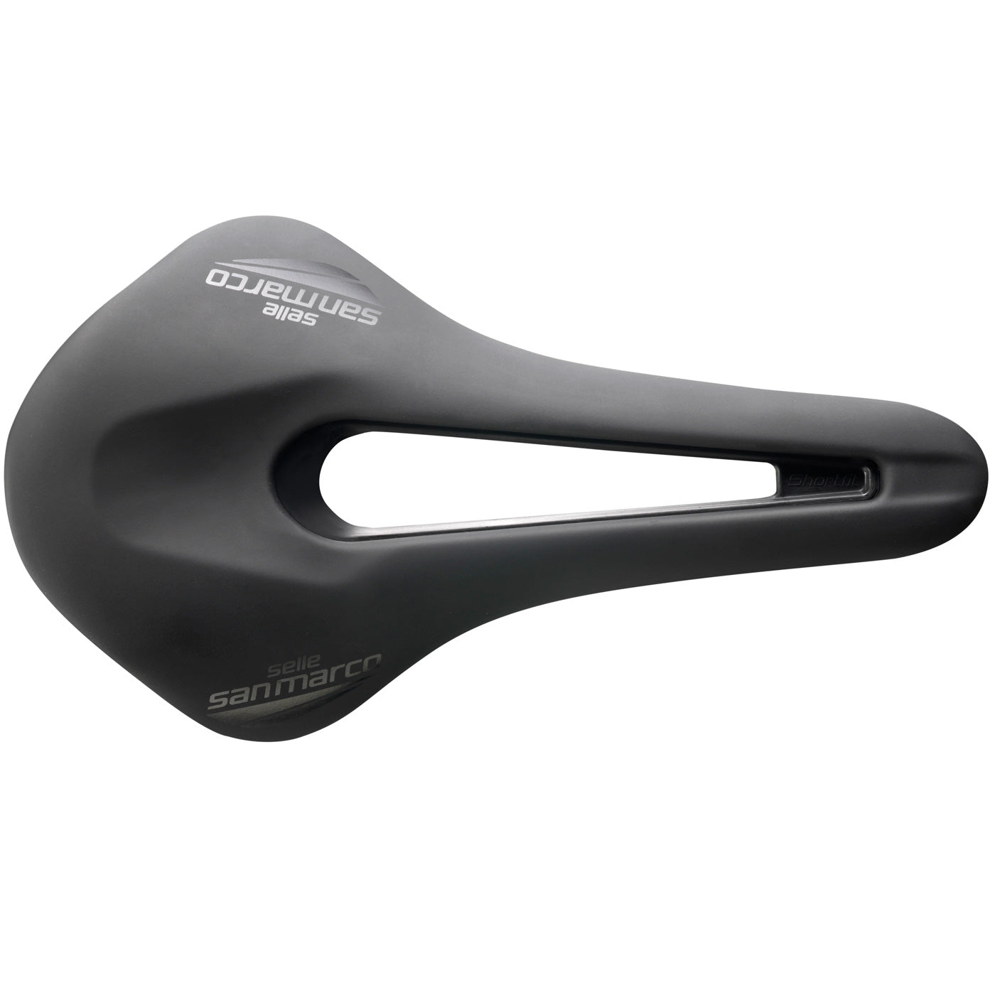 Selle San Marco Shortfit 2.0 Sport Open Fit Wide | 155mm