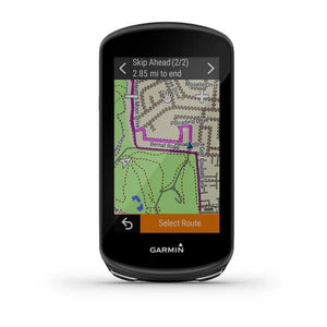 Garmin Edge 1030 Plus GPS Bike Computer