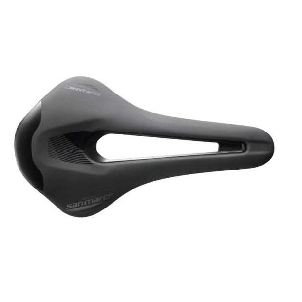 Selle San Marco Shortfit 2.0 Dynamic Open Fit Wide | 155mm