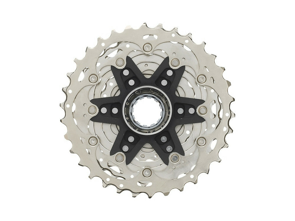 Shimano 105 di2 Cassette 7100 11-34t 12 Speed