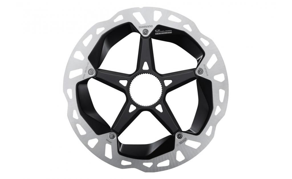 Shimano XTR MT900 Centerlock Brake Rotor | 160mm