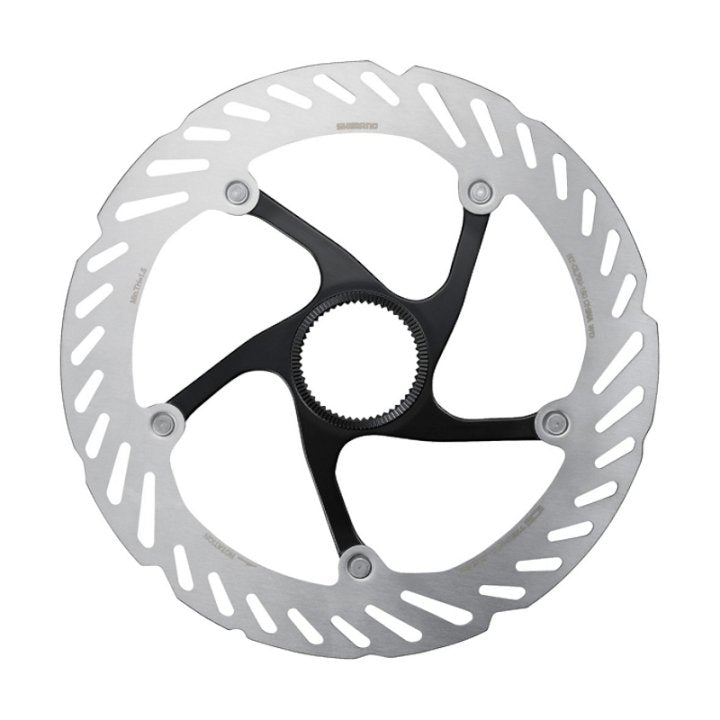 Shimano RT-CL700 160mm Ice-Tech Centerlock