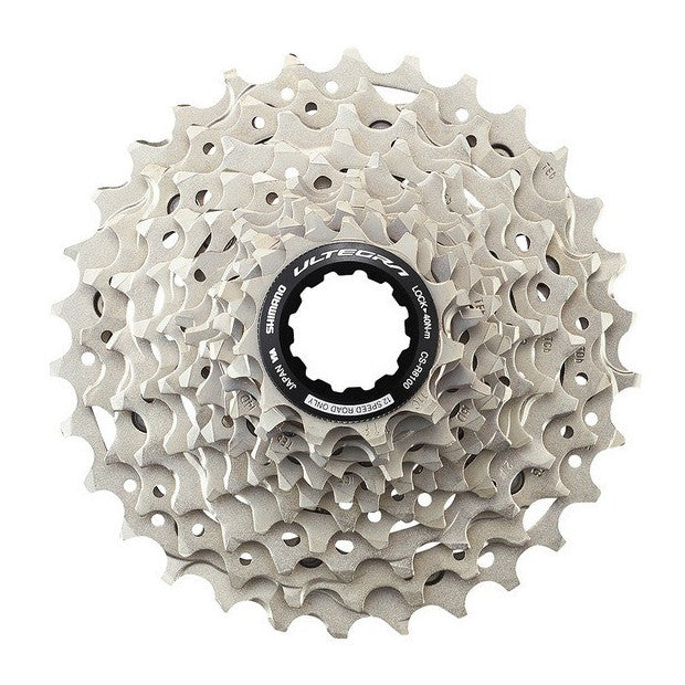 Shimano Ultegra CS-R8100 Road Cassette 12 Speed 11/30t