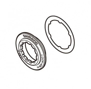 Shimano SM-RT70 Center Lock Ring | Y8P898010