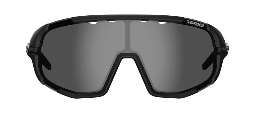 Tifosi Sledge Interchangle Lens - Matte Black