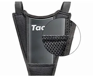 Tacx Smart Phone Sweat Cover - T2931