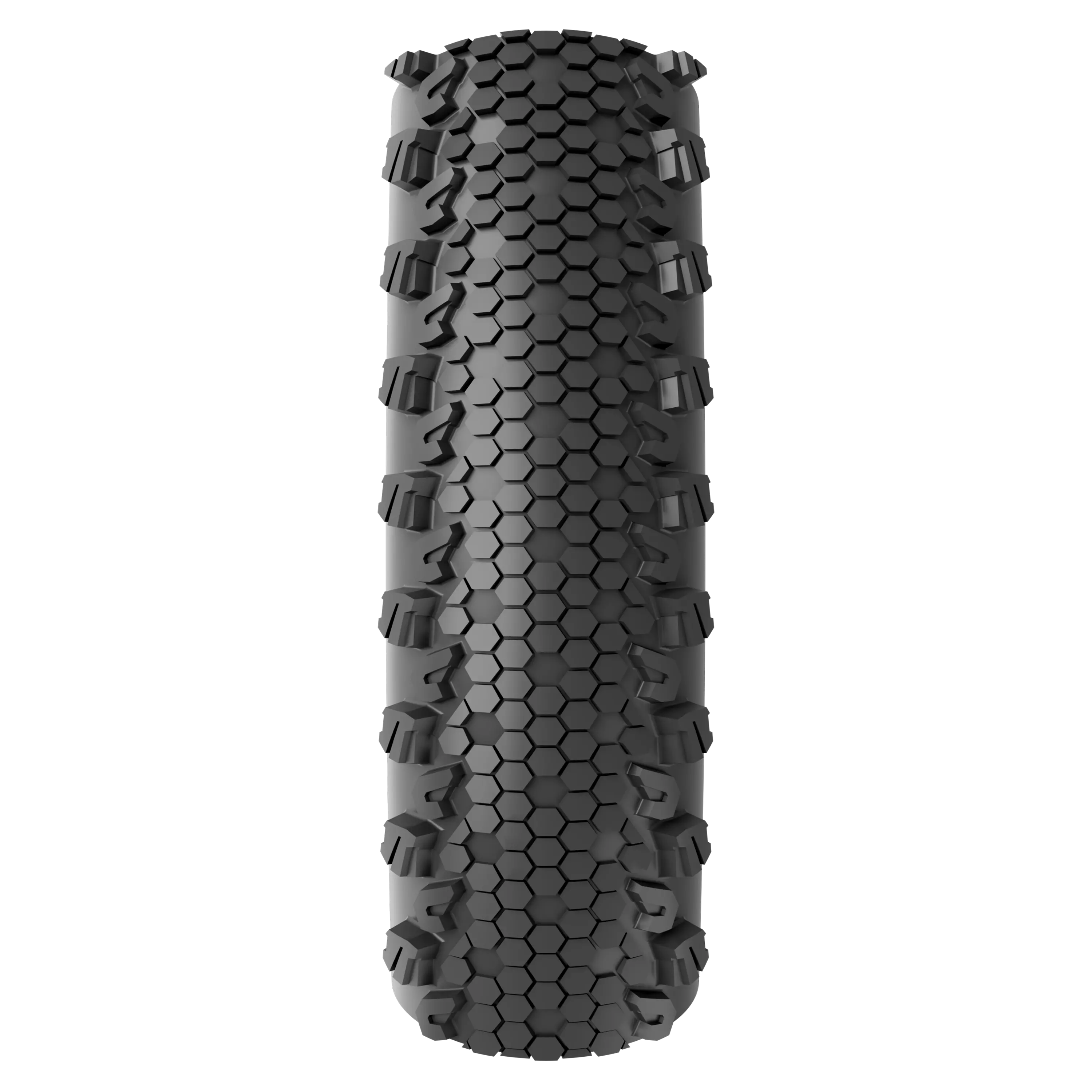 Vittoria Terreno Dry Gravel Endruance TR 700X45 | Black/Anthracite