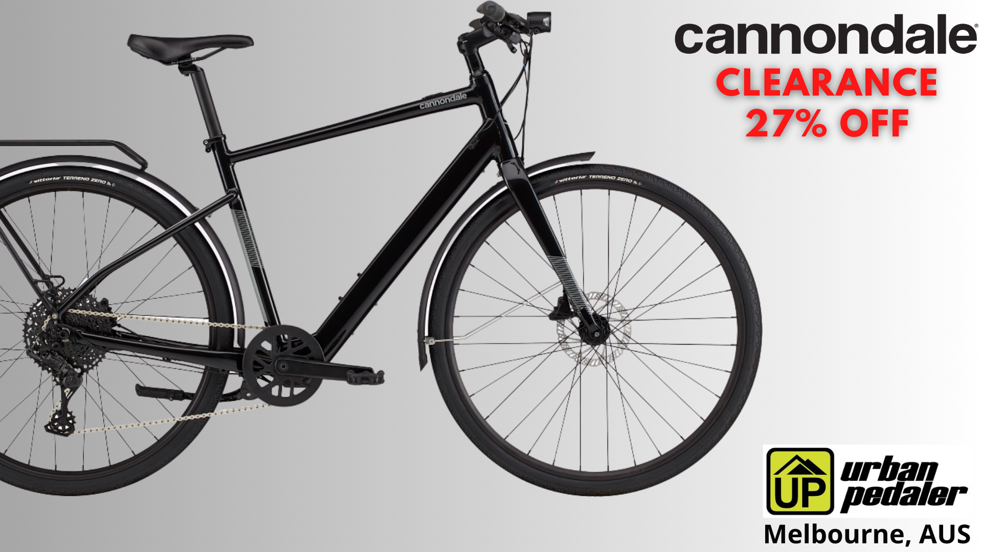 Cannondale sale discount